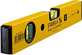 STABILA Wasserwaage Type 70, 30 cm, leichtes