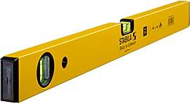 STABILA Wasserwaage Type 70, 60 cm, leichtes