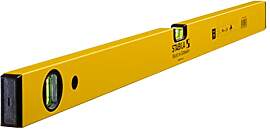 STABILA Wasserwaage Type 70, 80 cm, leichtes