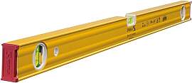 STABILA Wasserwaage Type 80 AS-2, 80 cm,