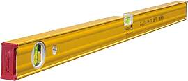 STABILA Wasserwaage Type 80 AS, 80 cm,