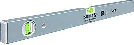 STABILA Wasserwaage Type 80 U, 30 cm
