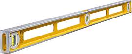 STABILA Wasserwaage Type 83 S, 100 cm, extrem