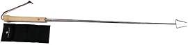 Stabilotherm Teleskop-Grillstab G95-01
