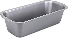 Städter we love baking Brotbackform, 26 x 11 x