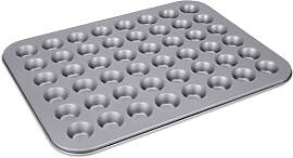 Städter we love baking Muffin Konfekt Backform,