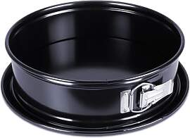 STÄDTER we love baking Springform EMAILLE mit