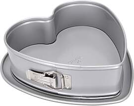 Städter we love baking Springform Herz, ø 26 cm