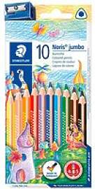 STAEDTLER Noris Club® jumbo Buntstifte