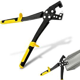 Stahlbolzen Crimper, Handkiel, Bolzen Crimper,