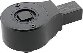 STAHLWILLE 735/100 | 3/4" Einsteckknarre