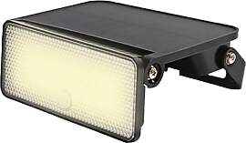 Stak by Velamp MAYA: 1000 Lumen solarbetriebener