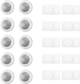 Stalora 10pcs Fernbedienung Halterung Wand,