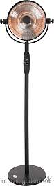 Stand - Heizstrahler Retro Standing 2100 Watt