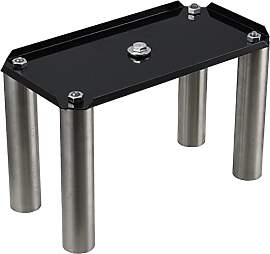 Standfuß Briefkasten Safepost Stativ 270 E