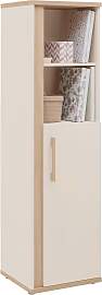 Standregal Dolce Bambino Kaschmirfarben