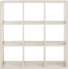 Standregal FORTE "Mauro", braun