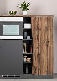 Standregal KOCHSTATION "KS-Bruneck",