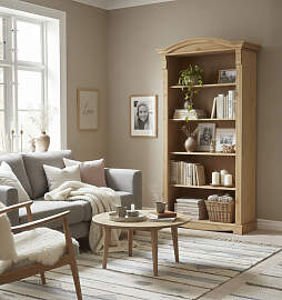 Standregal OTTO HOME "Anna, Regal,