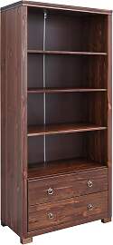 Standregal OTTO HOME "Gotland", braun