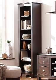 Standregal OTTO HOME "Rauna", braun