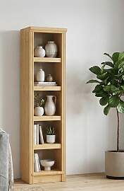 Standregal OTTO HOME "Riga Bücherregal Regal 