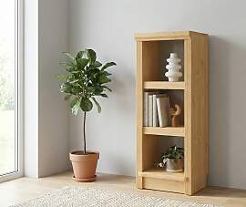 Standregal OTTO HOME "Riga Bücherregal Regal 