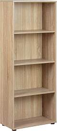 Standregal Parini Eiche