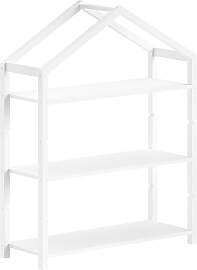 Standregal VIPACK "aus massiver Kiefer,