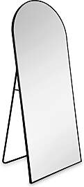 Standspiegel Britt Schwarz