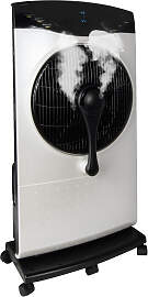 Standventilator SONNENKÖNIG "Air Fresh 5S,