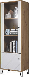 Standvitrine HOME AFFAIRE "Tarragona",
