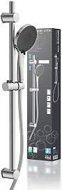 Stangenbrause-Set EISL "GRANDE VITA",