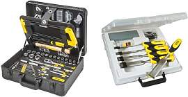 Stanley 142-teiliges Werkzeug-Set STMT98109-1