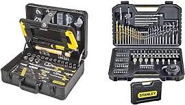 Stanley 143-teiliges Werkzeug-Set STMT98109-1