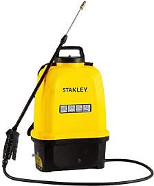 Stanley 16 L, Rückenspritze, Gartenspritze mit