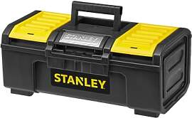 STANLEY 16 Zoll One-Touch Werkzeugkasten,