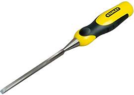 Stanley Dynagrip Stechbeitel (6 mm Eisenlänge,