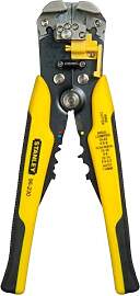 Stanley FatMax Automatische Abisolierzange und