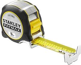 STANLEY FATMAX Bandmaß XTREME 5m (mit