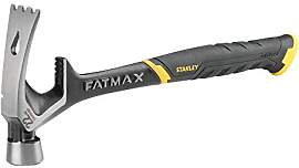 STANLEY FatMax Demontage Hammer (620g,