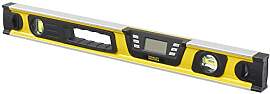Stanley FatMax digitale Wasserwaage 60cm 0-42-065