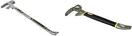 Stanley FatMax Fubar III (5-in-1 Abbruchwerkzeug,