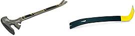 Stanley FatMax Fubar III (5-in-1 Abbruchwerkzeug,