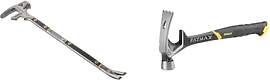 Stanley FatMax Fubar III & FMHT51367-2 FatMax