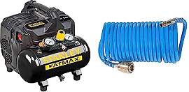 STANLEY FATMAX Kompressor Silent Air DST