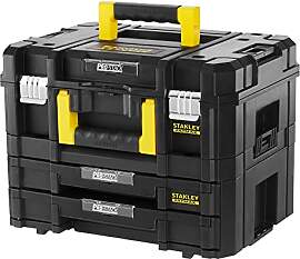 STANLEY FatMax Pro-Stack Werkzeugkoffer