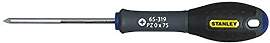 Stanley FatMax Schraubendreher, Schraubenzieher,