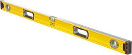 Stanley FatMax Wasserwaage II, 120cm Länge,