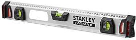 Stanley FatMax Wasserwaage II (60 cm Länge,